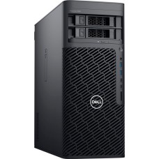 Dell Dell Precision 5860 Tower (Y3FRW), PC-System(schwarz, Windows 11 Pro 64-Bit)