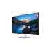 Dell Dell UltraSharp U4323QE, LED-Monitor(108 cm (43 Zoll), schwarz/silber, UltraHD/4K, IPS, HDMI, USB-C)