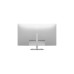 Dell Dell UltraSharp U4323QE, LED-Monitor(108 cm (43 Zoll), schwarz/silber, UltraHD/4K, IPS, HDMI, USB-C)