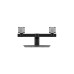 Dell Dual Monitor Stand MDS19, Standfuß(schwarz)