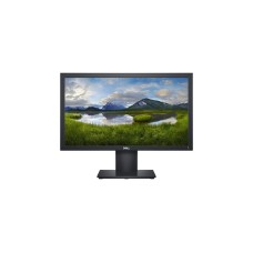 Dell E2020H, LED-Monitor(50.8 cm (20 Zoll), schwarz,WSXGA, DisplayPort, 60 Hz, Outlet)