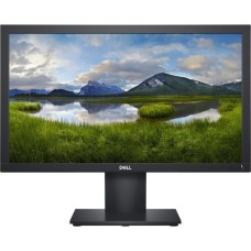 Dell E2020H, LED-Monitor(50.8 cm (20 Zoll), schwarz,WSXGA, DisplayPort, 60 Hz)