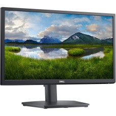 Dell E2222HS, LED-Monitor(55 cm (22 Zoll), schwarz, FullHD, VA, HDMI, VGA)