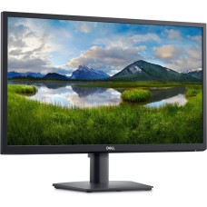 Dell E2423H, LED-Monitor(61 cm (24 Zoll), schwarz, FullHD, VGA, DisplayPort)