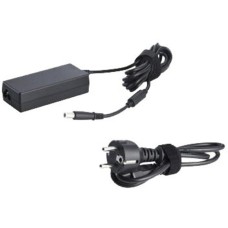 Dell EU 65W AC Adapter, Netzteil(schwarz)