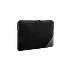 Dell Essential Sleeve, Notebookhülle(schwarz, bis 38,1 cm (15"))