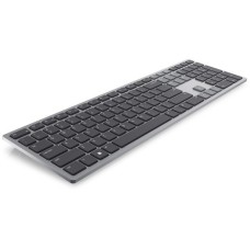 Dell KB700, Tastatur(grau, DE-Layout, Scherenmechanik)