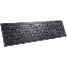 Dell KB900, Tastatur(graphit, DE-Layout, Scherenmechanik)