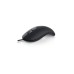 Dell Kabelmaus mit Fingerabdruck-Lesegerät MS819(schwarz)