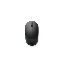 Dell Laser Wired Mouse MS3220, Maus(schwarz)