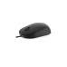 Dell Laser Wired Mouse MS3220, Maus(schwarz)