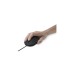 Dell Laser Wired Mouse MS3220, Maus(schwarz)