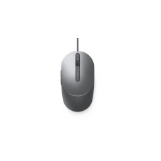 Dell Laser Wired MouseMS3220, Maus(grau)