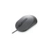 Dell Laser Wired MouseMS3220, Maus(grau)