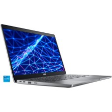 Dell Latitude 5330-TC4HF, Notebook(grau, Windows 10 Pro 64-Bit, 33.8 cm (13.3 Zoll) & 60 Hz Display, 256 GB SSD)