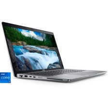 Dell Latitude 5440-840T3, Notebook(grau, Windows 11 Pro 64-Bit, 35.6 cm (14 Zoll) & 60 Hz Display, 512 GB SSD)