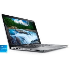 Dell Latitude 5440-X1FRK, Notebook(grau, Windows 11 Pro 64-Bit, 35.6 cm (14 Zoll) & 60 Hz Display, 256 GB SSD)