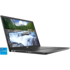 Dell Latitude 7330-WNVNX, Notebook(schwarz, Windows 10 Pro 64 Bit, 33.8 cm (13.3 Zoll) & 60 Hz Display, 512 GB SSD)