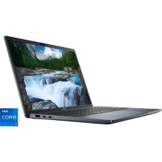 Dell Latitude 7340-PV6P8, Notebook(grau, Windows 11 Pro 64-Bit, 33.8 cm (13.3 Zoll) & 60 Hz Display, 512 GB SSD)