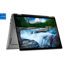 Dell Latitude 7440-68KVV, Notebook(grau, Windows 11 Pro 64-Bit, 35.6 cm (14 Zoll) & 60 Hz Display, 512 GB SSD)