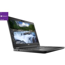Dell Latitude 7490 Touch Generalüberholt, Notebook(schwarz, Windows 11 Home 64-Bit, 35.6 cm (14 Zoll), 512 GB SSD)