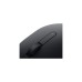 Dell Mobile Wireless Mouse MS3320W, Maus(schwarz)