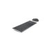 Dell Multi-Device-Set KM7120W, Desktop-Set(grau/schwarz, DE-Layout, SX-Scherentechnologie)