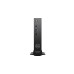 Dell OptiPlex 3000 Thin Client (4KXC5), Mini-PC(schwarz, Wyse ThinOS)