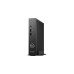 Dell OptiPlex 3000 Thin Client (C83DR), Mini-PC(schwarz, Windows 10 IoT Enterprise 64-Bit)
