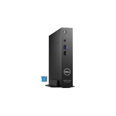 Dell OptiPlex 3000 Thin Client (C83DR), Mini-PC(schwarz, Windows 10 IoT Enterprise 64-Bit, Outlet)