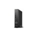 Dell OptiPlex 3000 Thin Client (HR6JT), Mini-PC(schwarz, Wyse ThinOS)
