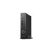 Dell OptiPlex 3000 Thin Client (NJ2N3), Mini-PC(schwarz, Windows 10 IoT Enterprise 64-Bit)