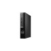 Dell OptiPlex 7000 MFF (8CF2G), Mini-PC(schwarz, Windows 11 Pro 64-Bit)