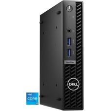 Dell OptiPlex 7010 MFF (87PG7), Mini-PC(schwarz, Windows 11 Pro 64-Bit)