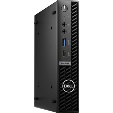 Dell OptiPlex 7010 MFF (VF1XH), Mini-PC(schwarz, Windows 11 Pro 64-Bit)
