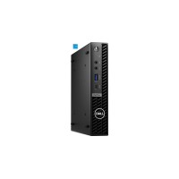 Dell OptiPlex 7010 Plus MFF (88HPH), Mini-PC(schwarz, Windows 11 Pro 64-Bit)