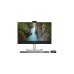 Dell OptiPlex 7410 AIO (9H0FJ), PC-System(silber, Windows 11 Pro 64-Bit)