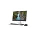 Dell OptiPlex 7410 AIO (9H0FJ), PC-System(silber, Windows 11 Pro 64-Bit)