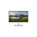 Dell P2423DE, LED-Monitor(61 cm (24 Zoll), silber/schwarz, QHD, IPS, 60 Hz, HDMI, DisplayPort)