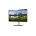 Dell P2423DE, LED-Monitor(61 cm (24 Zoll), silber/schwarz, QHD, IPS, 60 Hz, HDMI, DisplayPort)