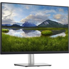 Dell P2423, LED-Monitor(61 cm (24 Zoll), silber/schwarz, WUXGA, IPS, 60 Hz, HDMI)