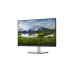 Dell P2423, LED-Monitor(61 cm (24 Zoll), silber/schwarz, WUXGA, IPS, 60 Hz, HDMI)