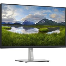 Dell P2722HE, LED-Monitor(69 cm (27 Zoll), schwarz/silber, FullHD, IPS, USB-C)