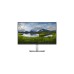 Dell P2722HE, LED-Monitor(69 cm (27 Zoll), schwarz/silber, FullHD, IPS, USB-C)