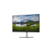 Dell P2722HE, LED-Monitor(69 cm (27 Zoll), schwarz/silber, FullHD, IPS, USB-C)