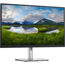 Dell P2723DE, LED-Monitor(69 cm (27 Zoll), silber/schwarz, QHD, IPS, 60 Hz, HDMI, DisplayPort)