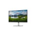 Dell P2723DE, LED-Monitor(69 cm (27 Zoll), silber/schwarz, QHD, IPS, 60 Hz, HDMI, DisplayPort, Outlet)