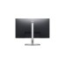 Dell P2723DE, LED-Monitor(69 cm (27 Zoll), silber/schwarz, QHD, IPS, 60 Hz, HDMI, DisplayPort, Outlet)