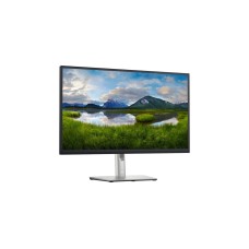 Dell P2723DE, LED-Monitor(69 cm (27 Zoll), silber/schwarz, QHD, IPS, 60 Hz, HDMI, DisplayPort, Outlet)