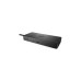 Dell Performance Dock WD19DCS, Dockingstation(schwarz, USB-C, HDMI, 210 Watt)